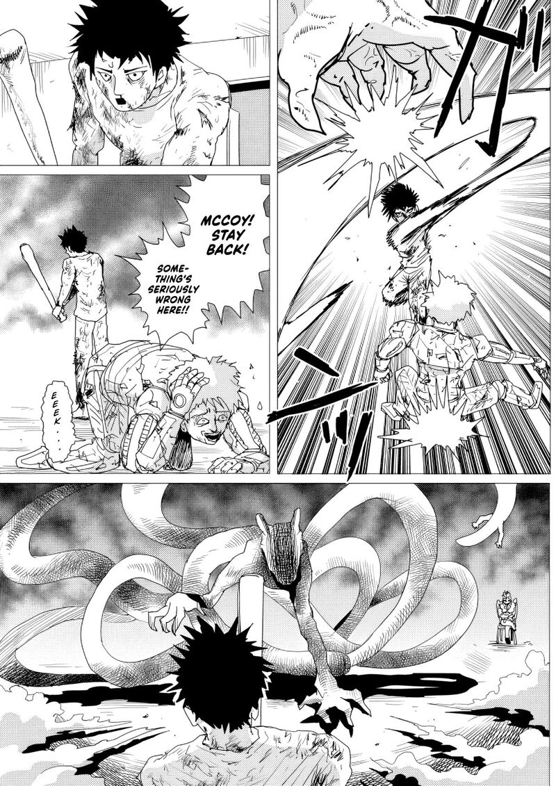 Onepunch Man One 157 18