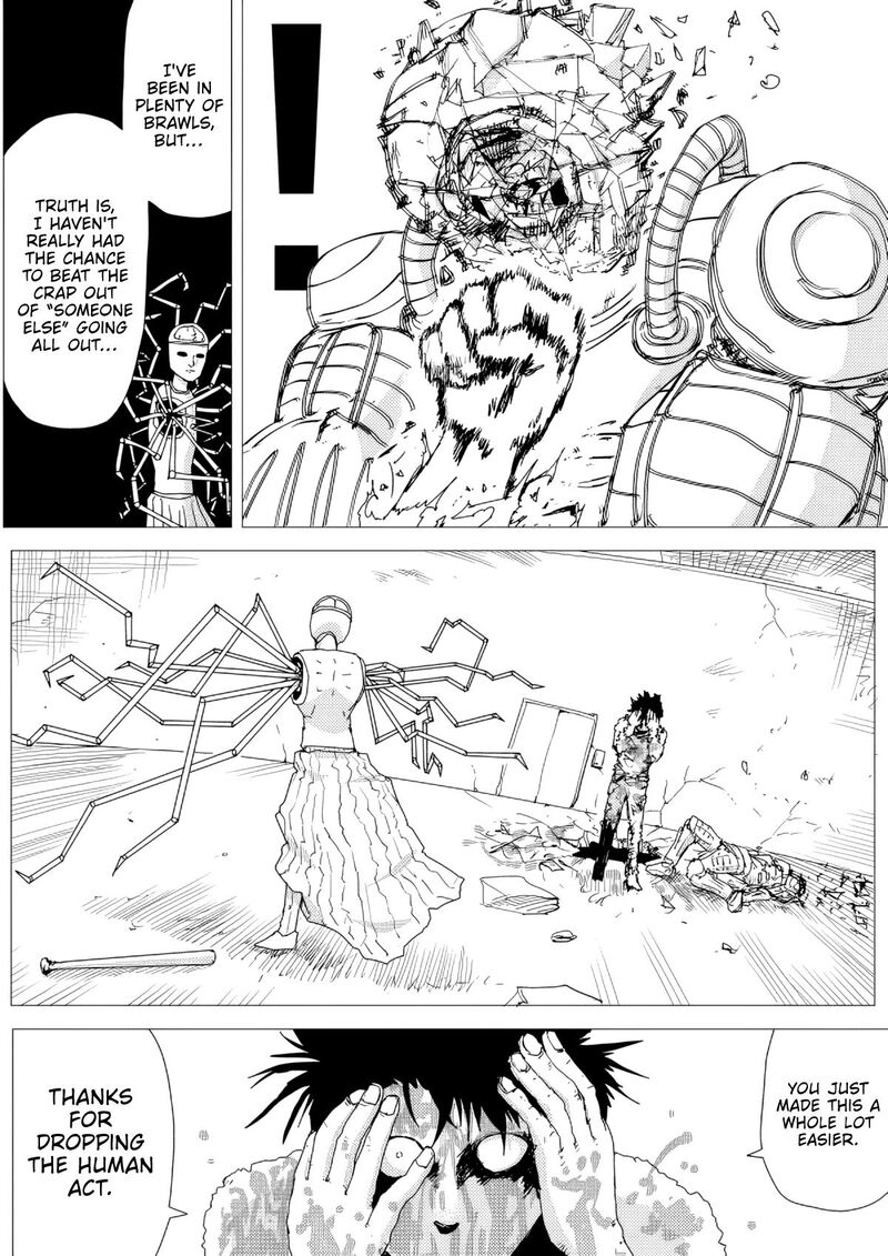 Onepunch Man One 157 7