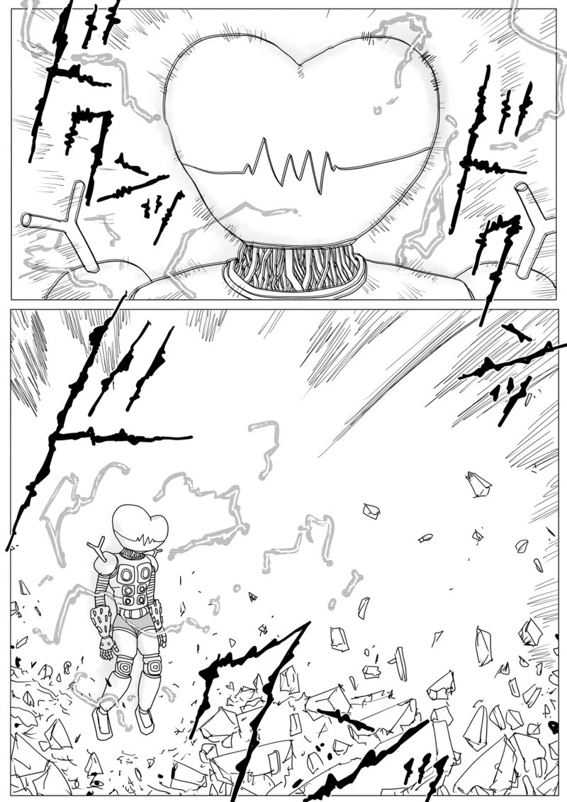 Onepunch Man One 160 2