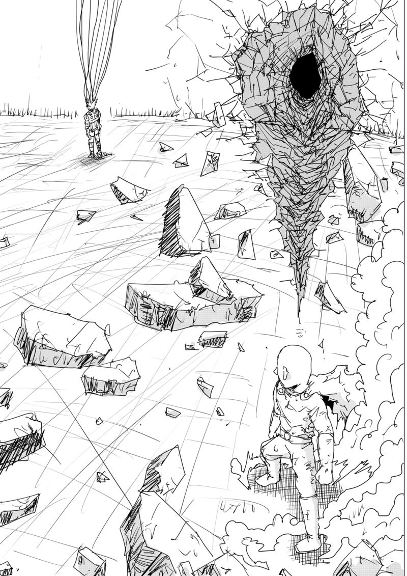 Onepunch Man One 160 42