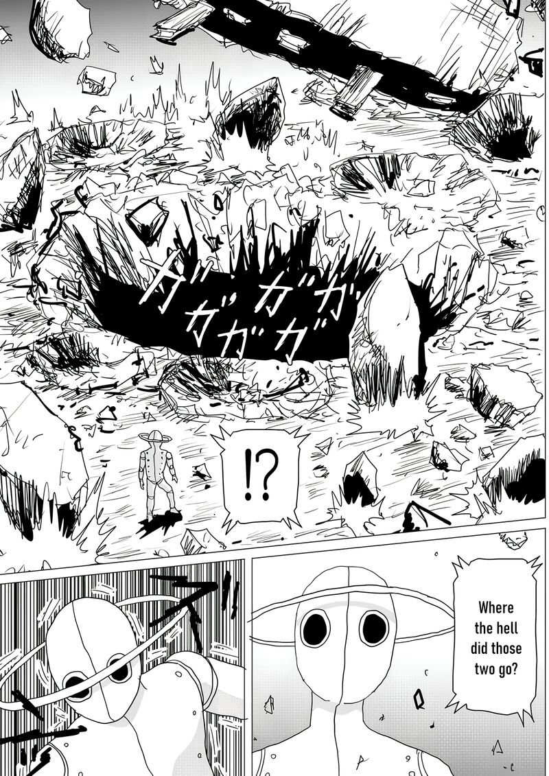 Onepunch Man One 160 7