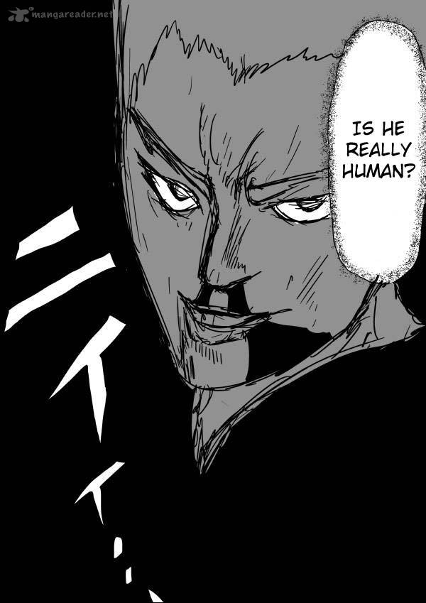 Onepunch Man One 51 13