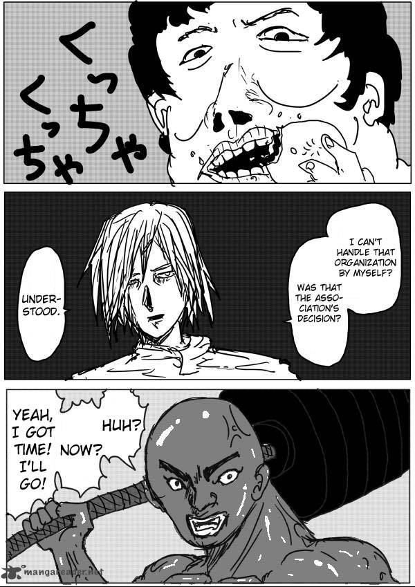 Onepunch Man One 58 2