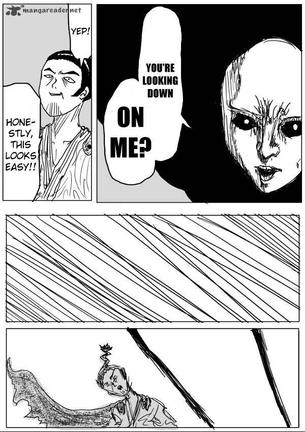 Onepunch Man One 63 4