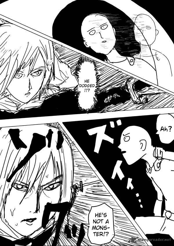 Onepunch Man One 66 8