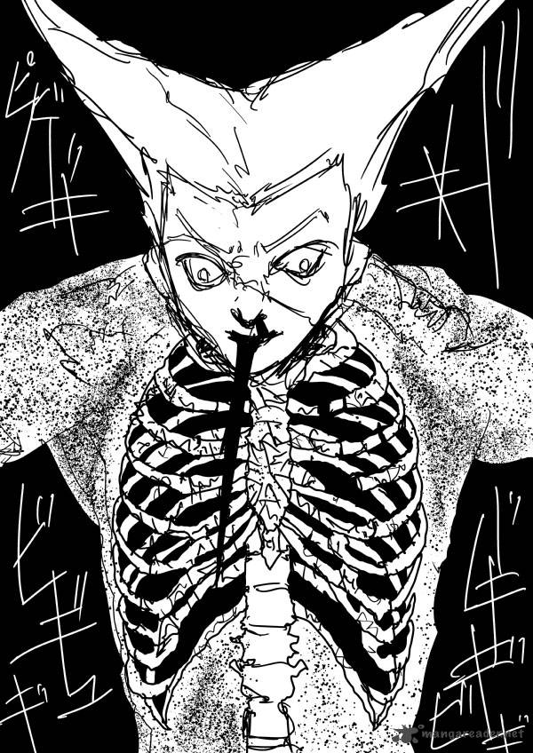 Onepunch Man One 68 11