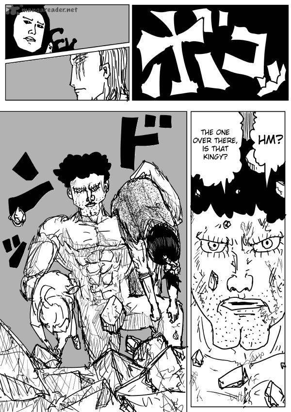 Onepunch Man One 74 9