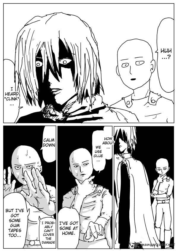 Onepunch Man One 78 14