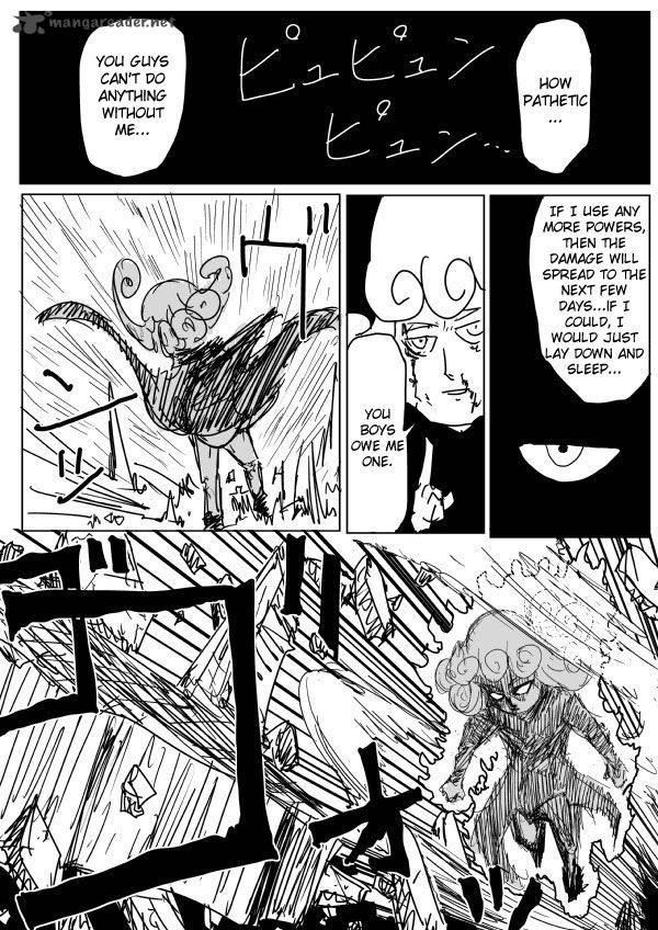 Onepunch Man One 79 5