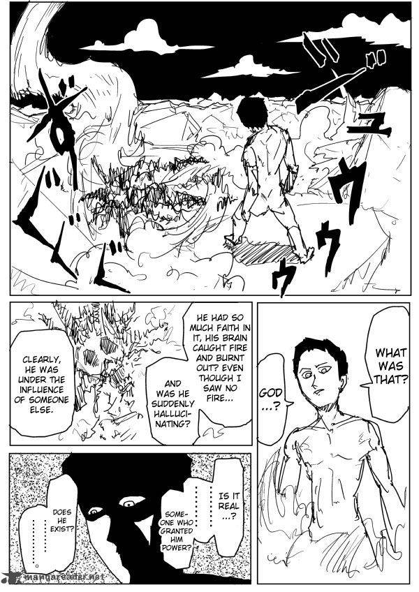 Onepunch Man One 80 6