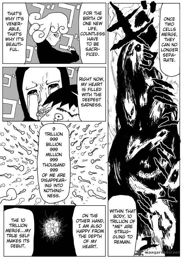 Onepunch Man One 80 9