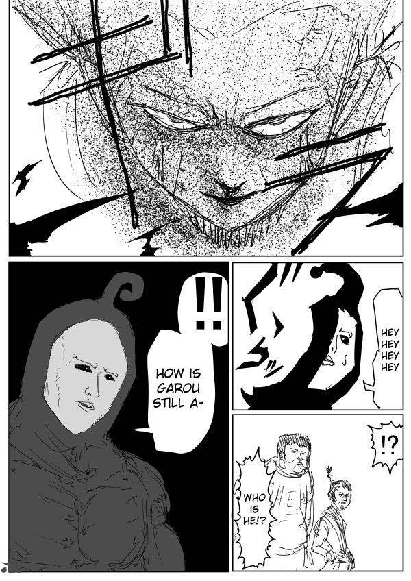 Onepunch Man One 81 6