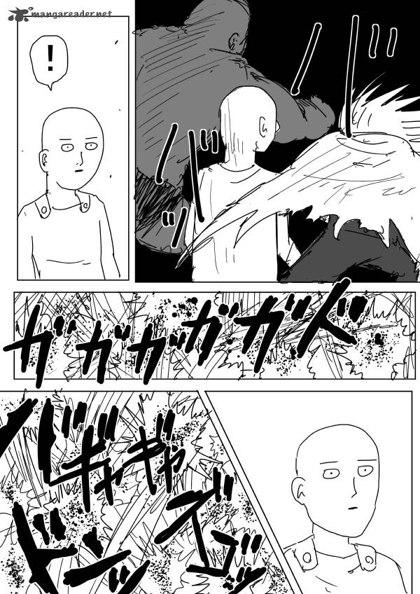 Onepunch Man One 84 12