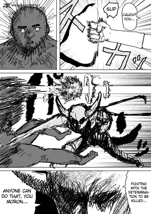 Onepunch Man One 85 6