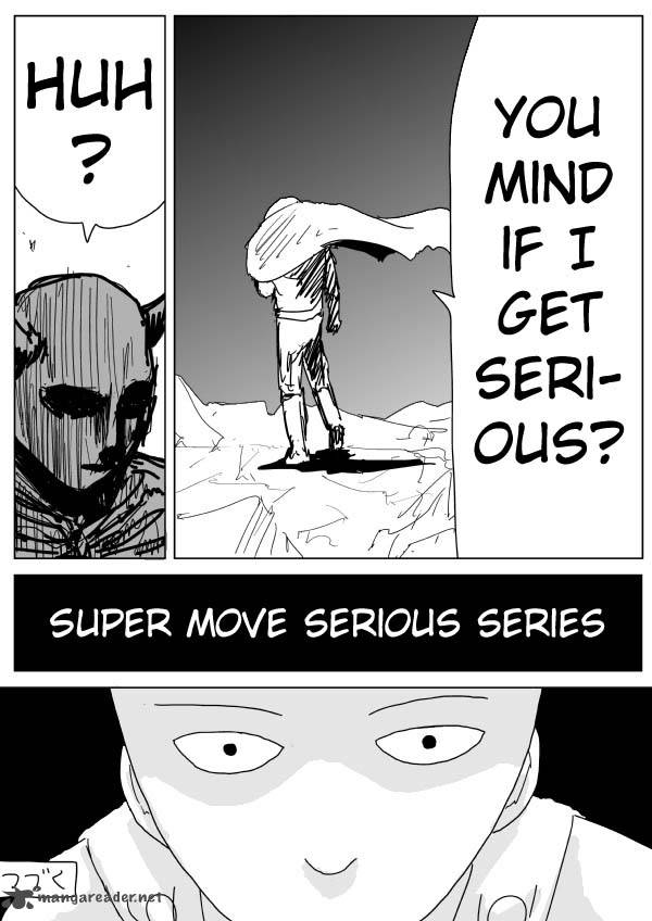 Onepunch Man One 89 15