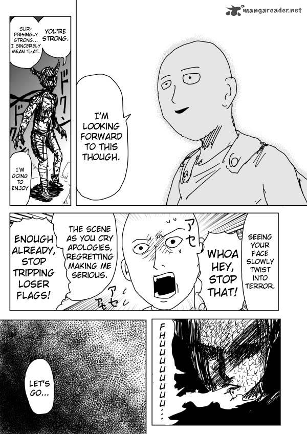 Onepunch Man One 89 2