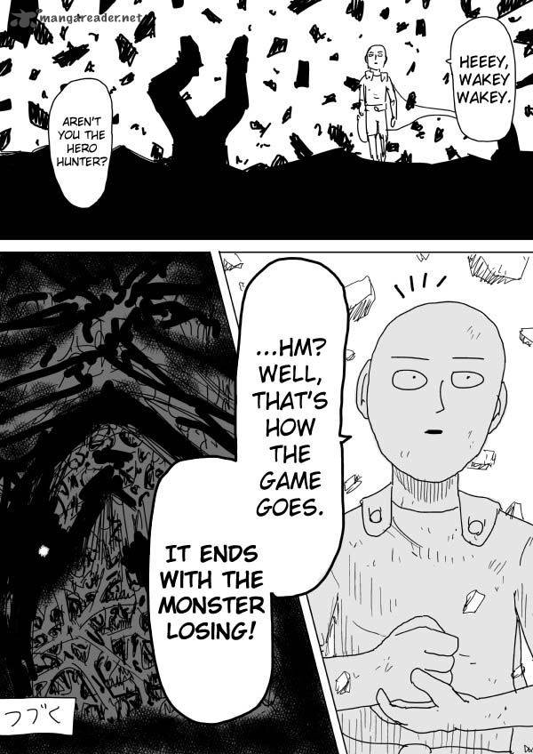 Onepunch Man One 90 15