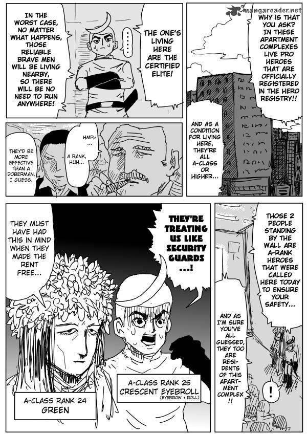 Onepunch Man One 96 6