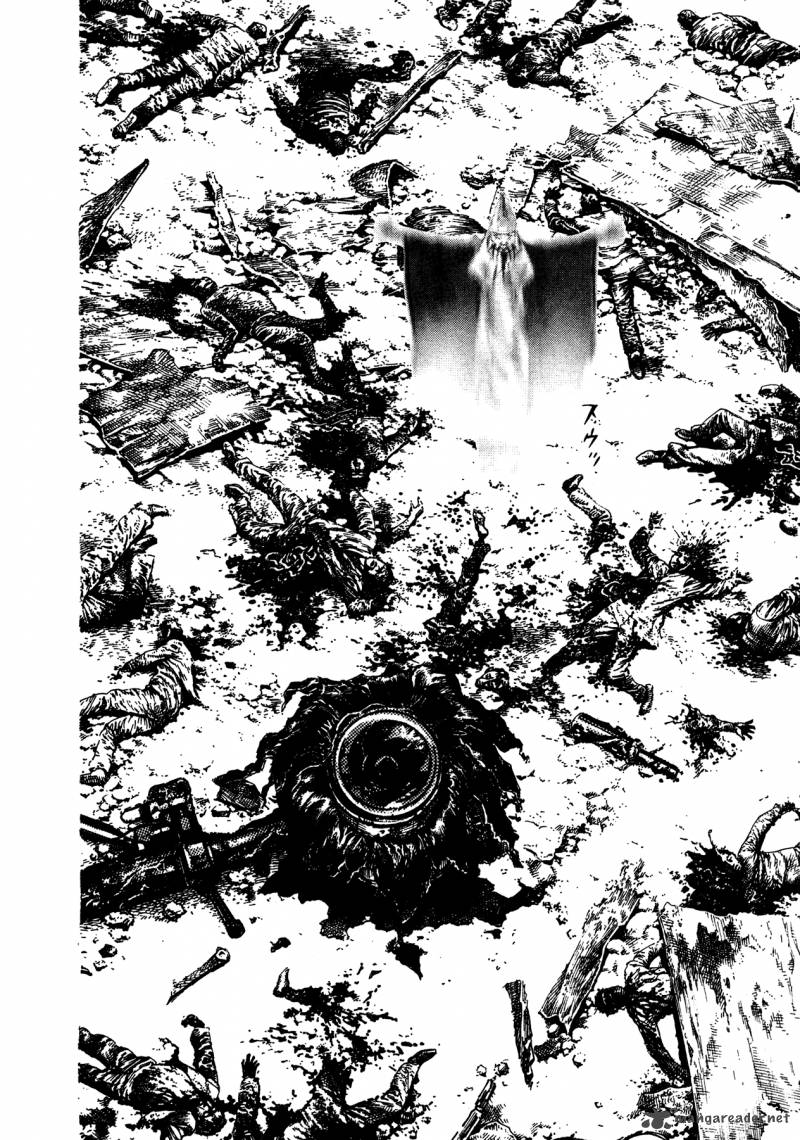 Oniwakamaru The Visitor 9 10