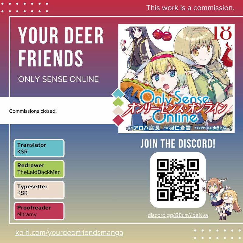 Only Sense Online 104 1