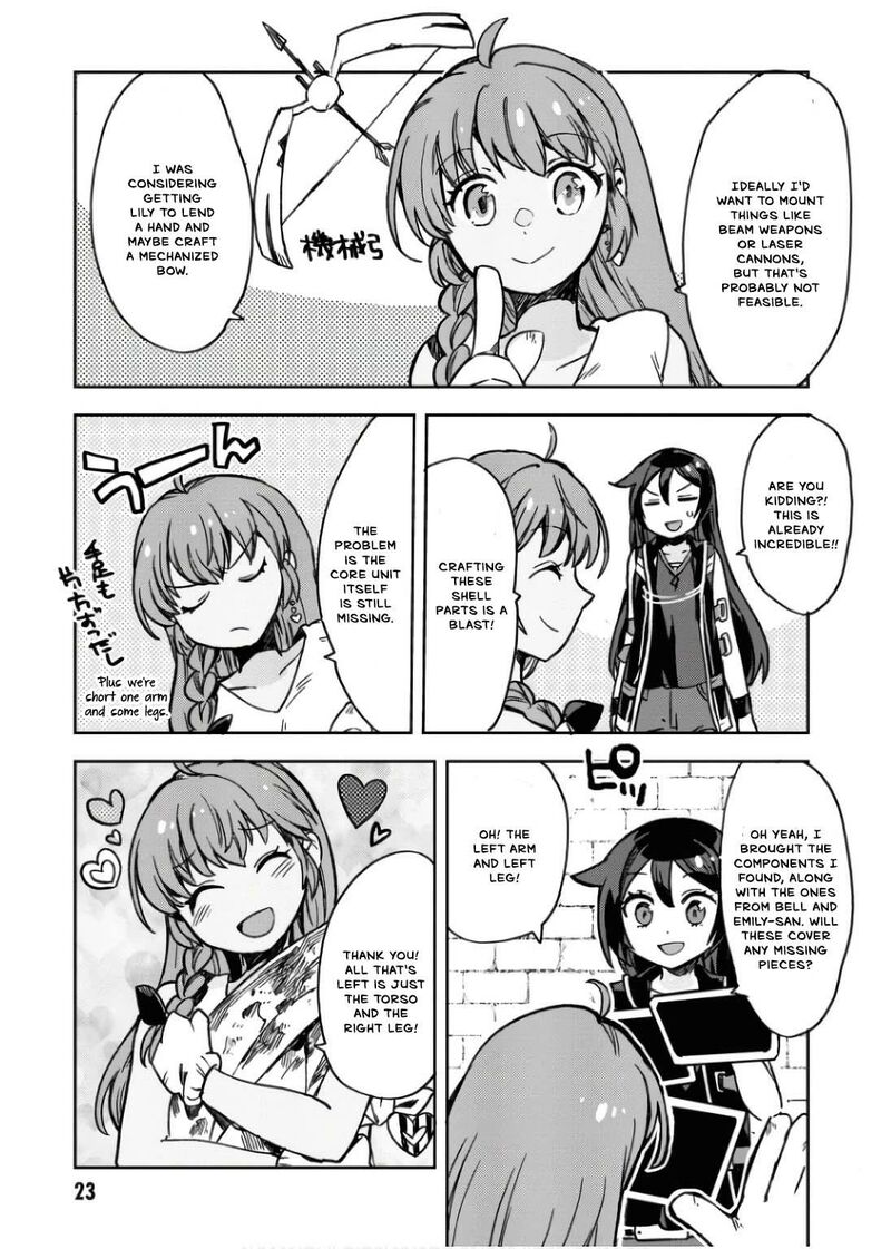 Only Sense Online 107 26