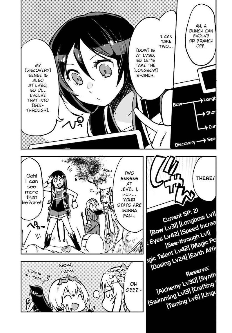 Only Sense Online 32 23