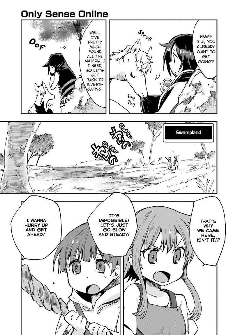 Only Sense Online 35 21