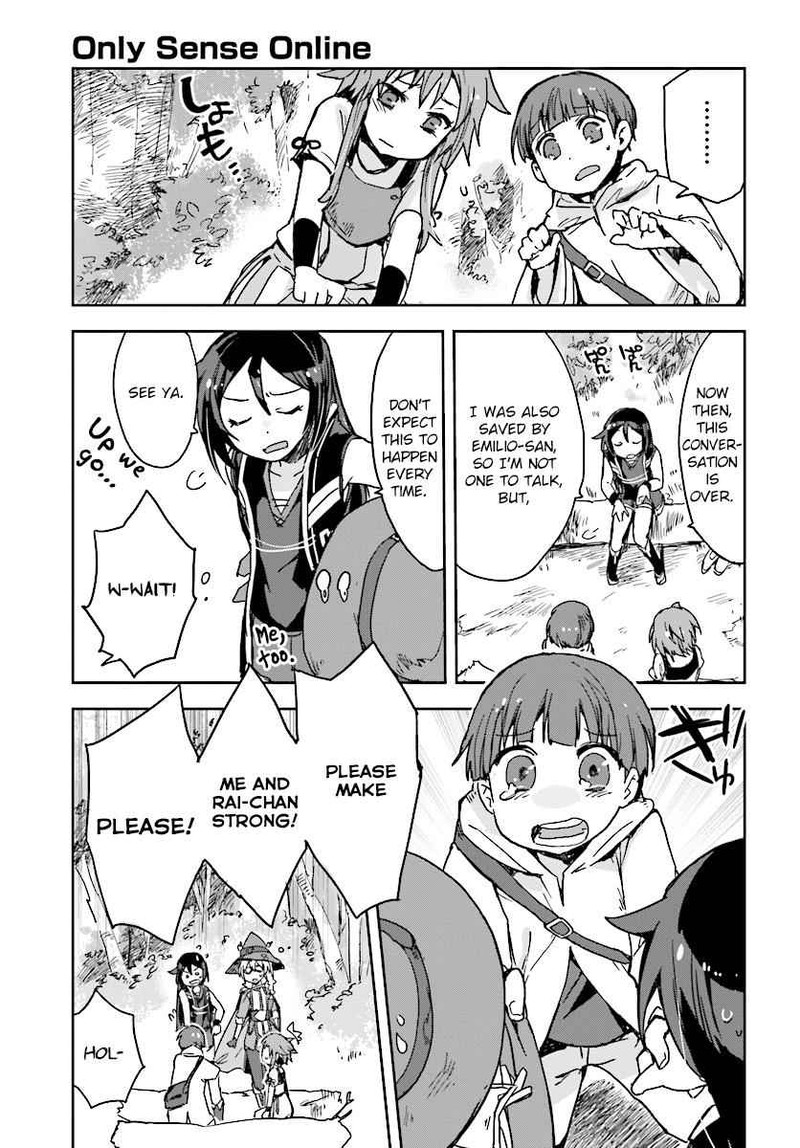 Only Sense Online 36 13