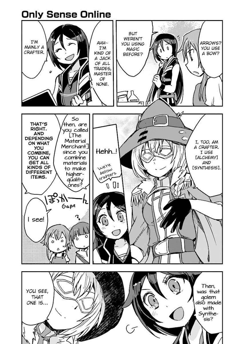 Only Sense Online 36 19