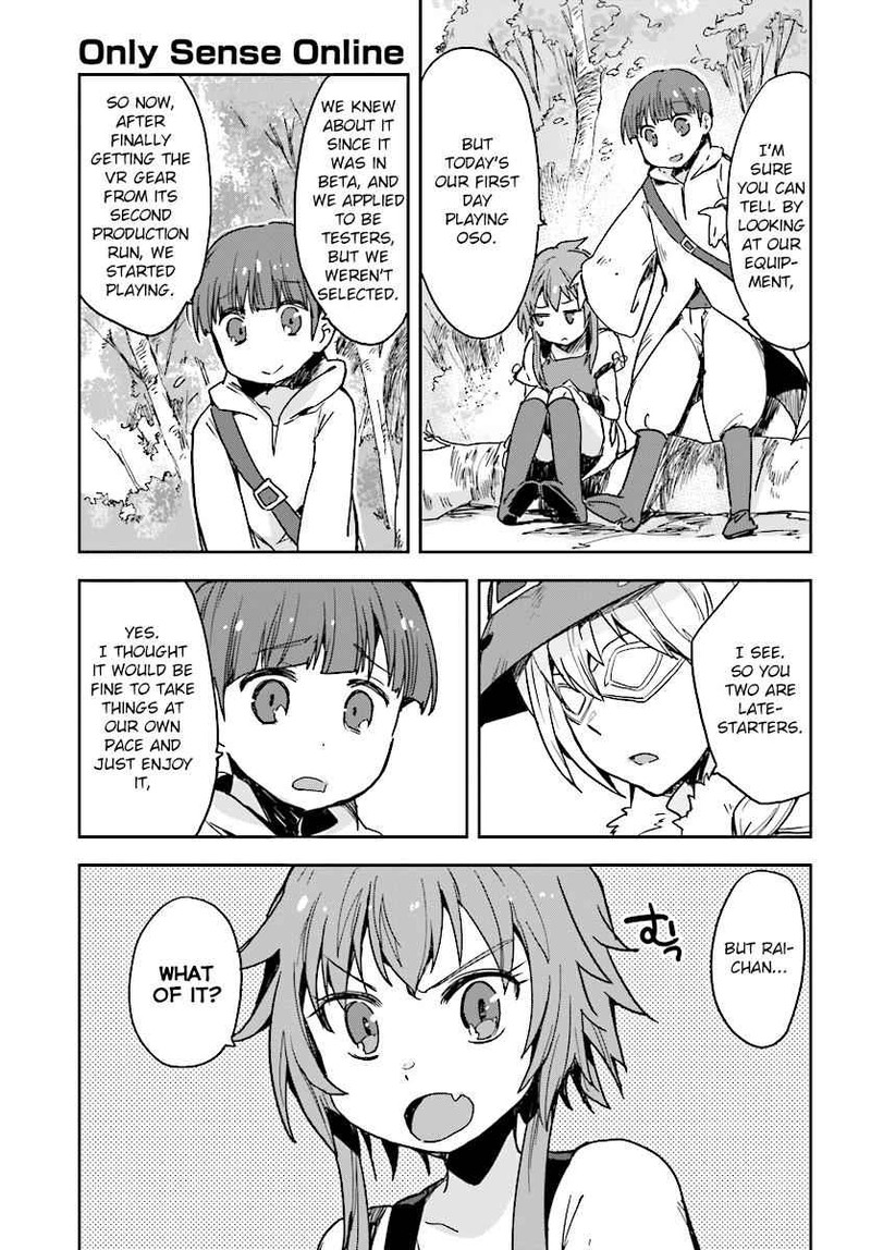 Only Sense Online 36 9