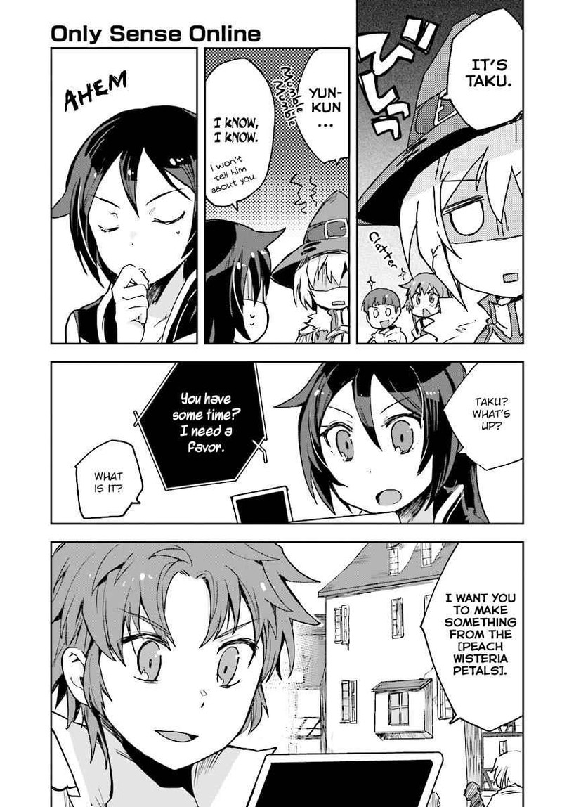 Only Sense Online 37 14