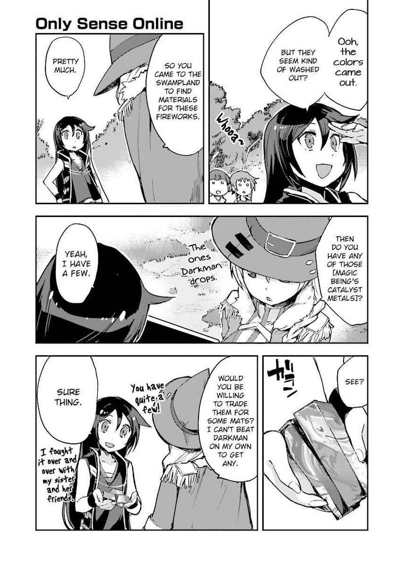 Only Sense Online 37 6