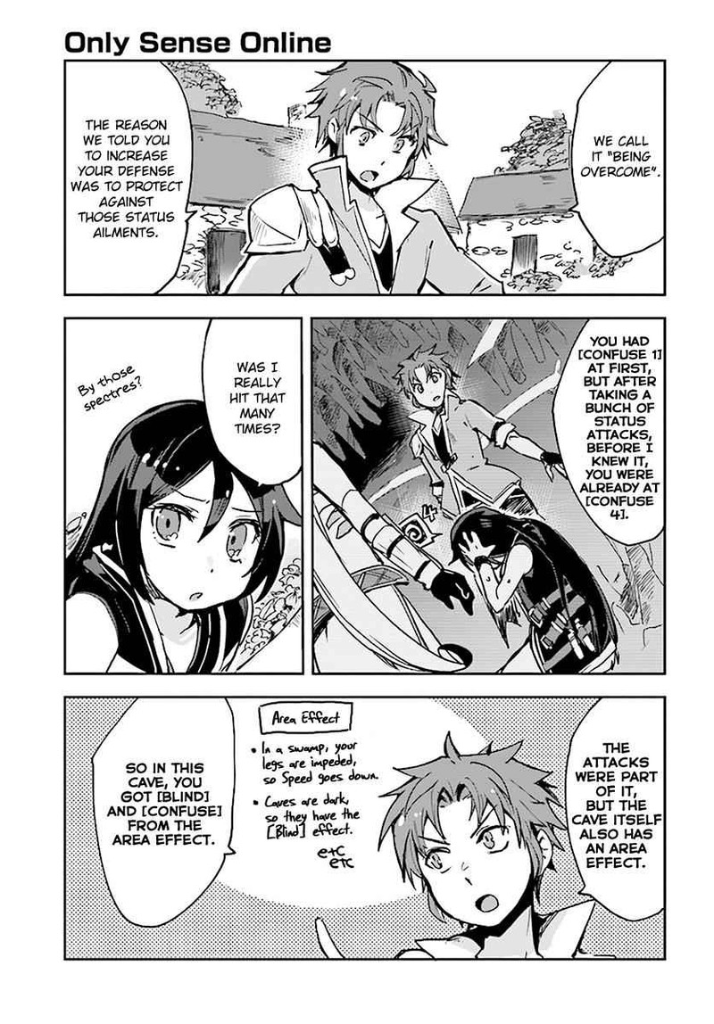 Only Sense Online 38 5