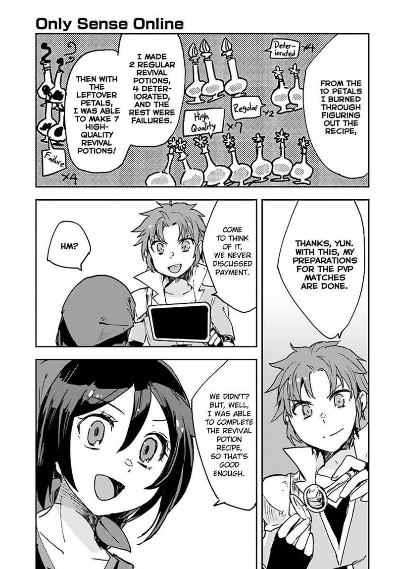 Only Sense Online 41 15