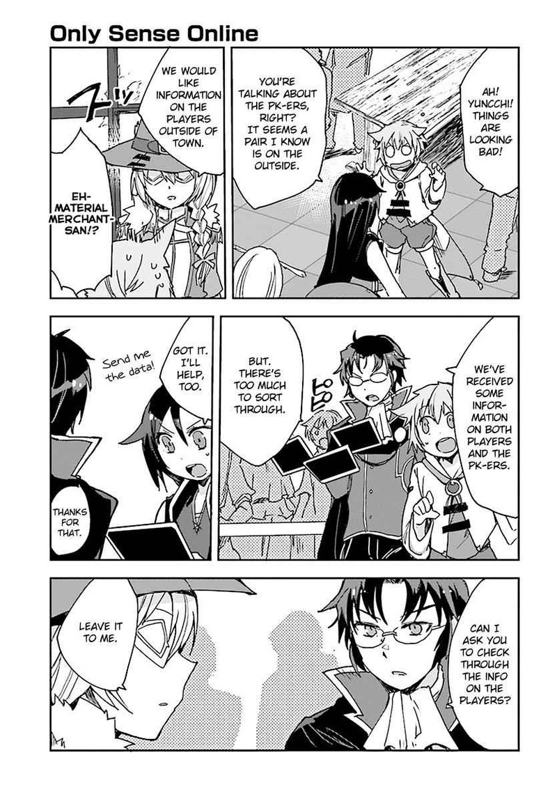 Only Sense Online 44 17