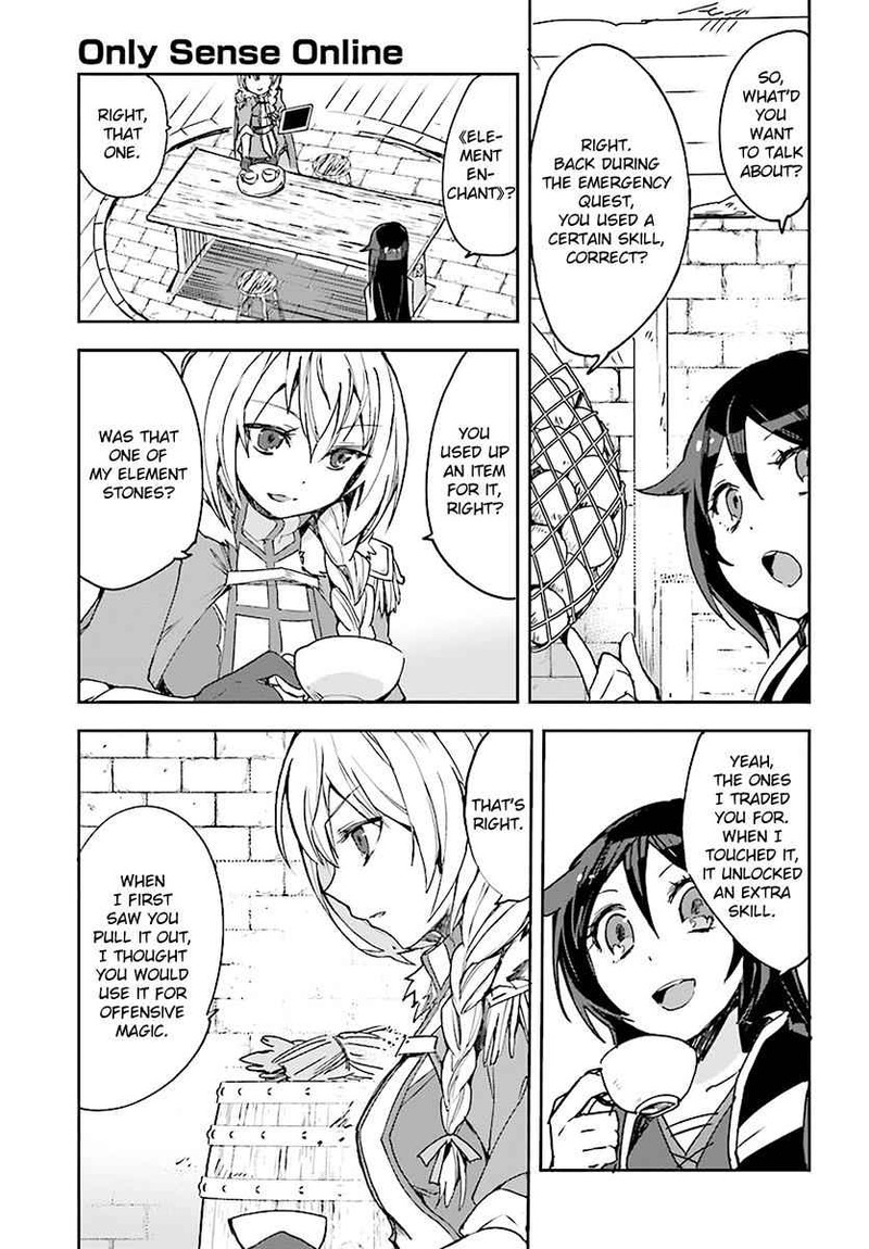 Only Sense Online 44 3