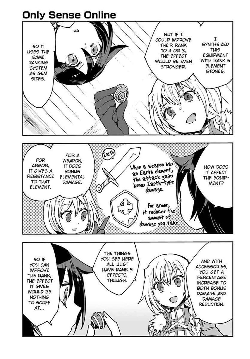 Only Sense Online 44 5