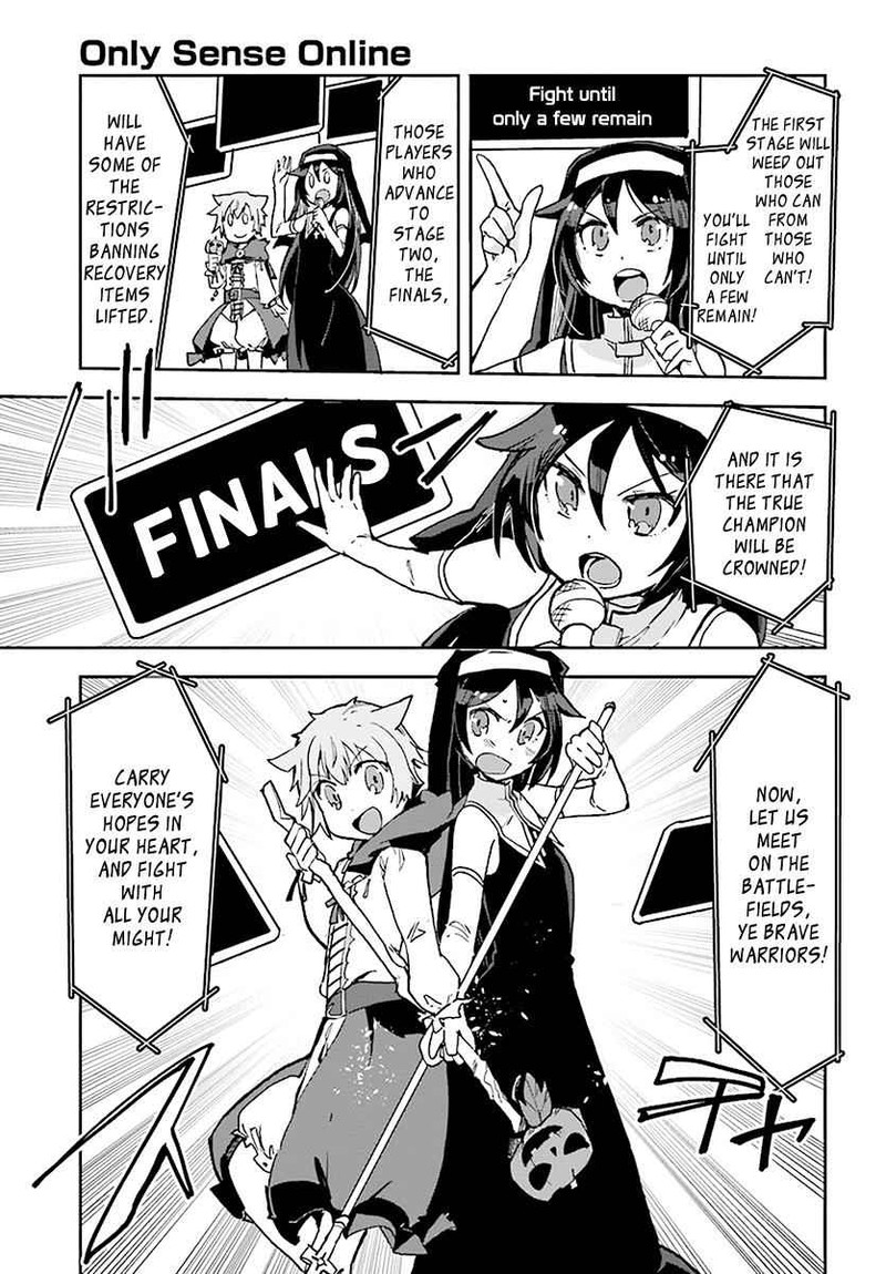 Only Sense Online 45 27