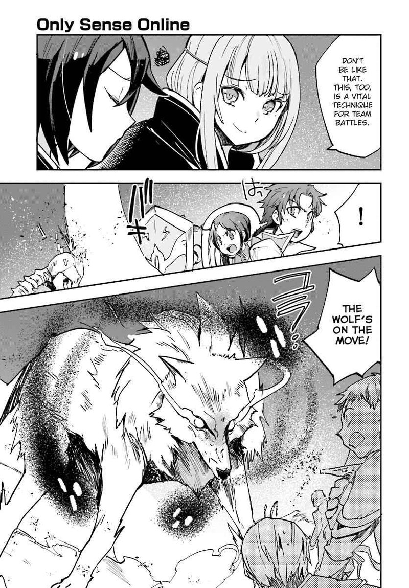 Only Sense Online 49 7