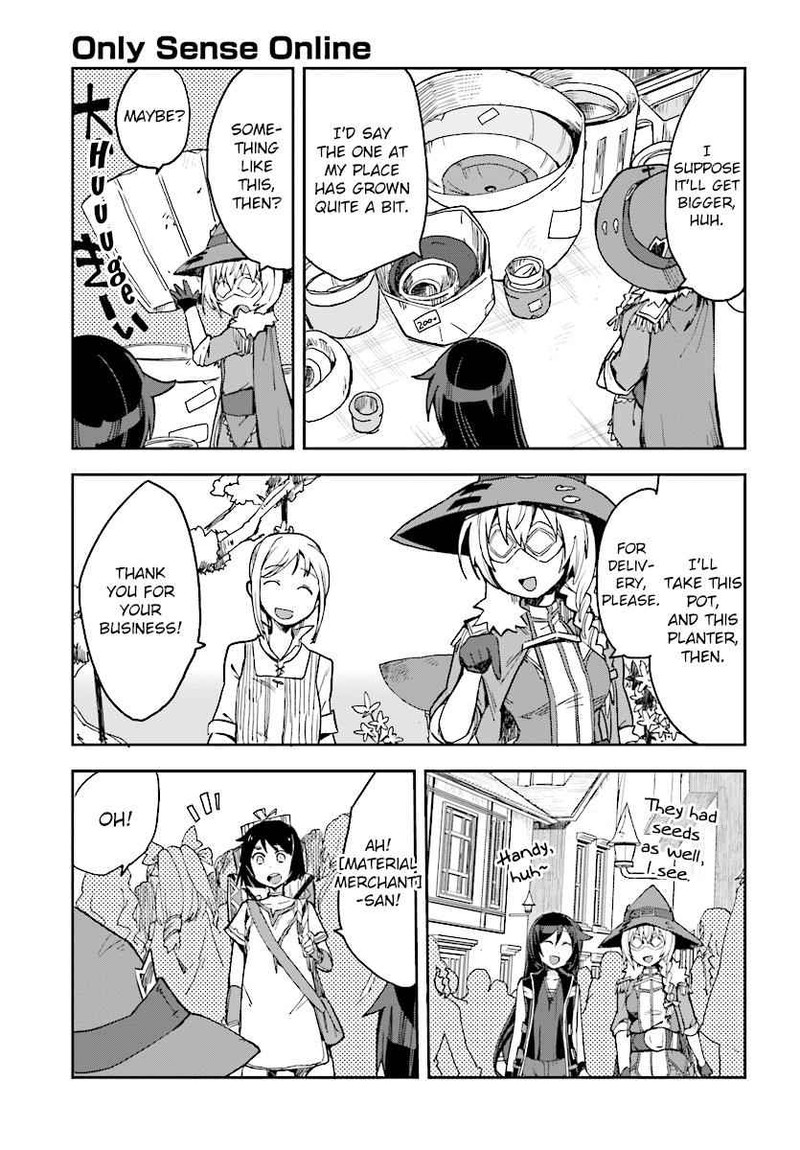 Only Sense Online 51 7