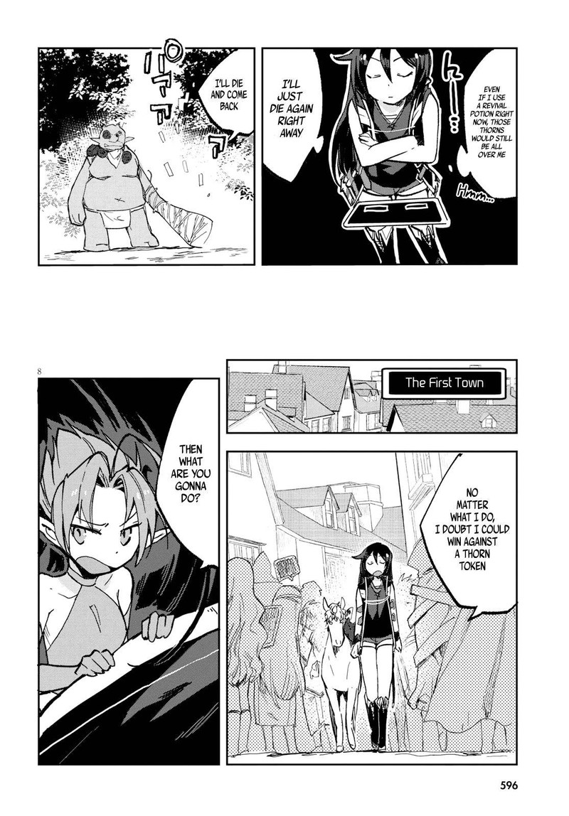 Only Sense Online 56 8