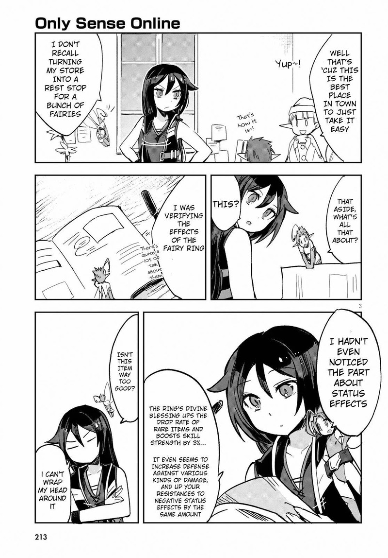 Only Sense Online 60 3