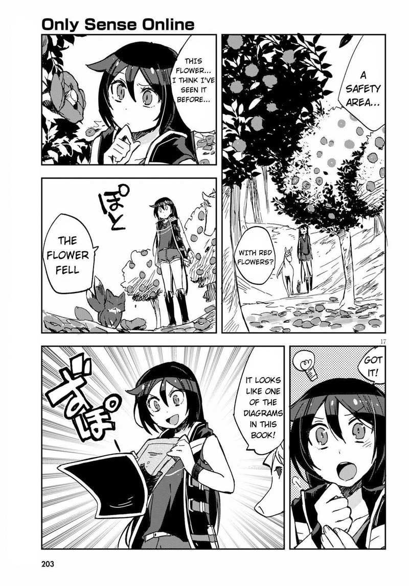 Only Sense Online 63 17