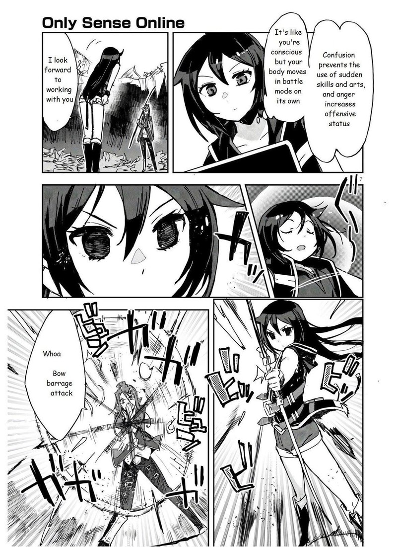 Only Sense Online 72 9