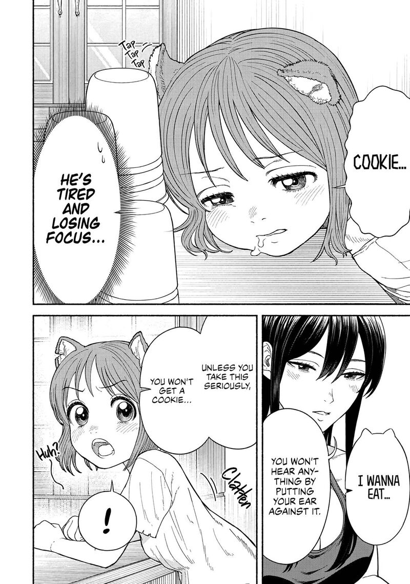 Onna Kishi To Kemomimi No Ko 15 5