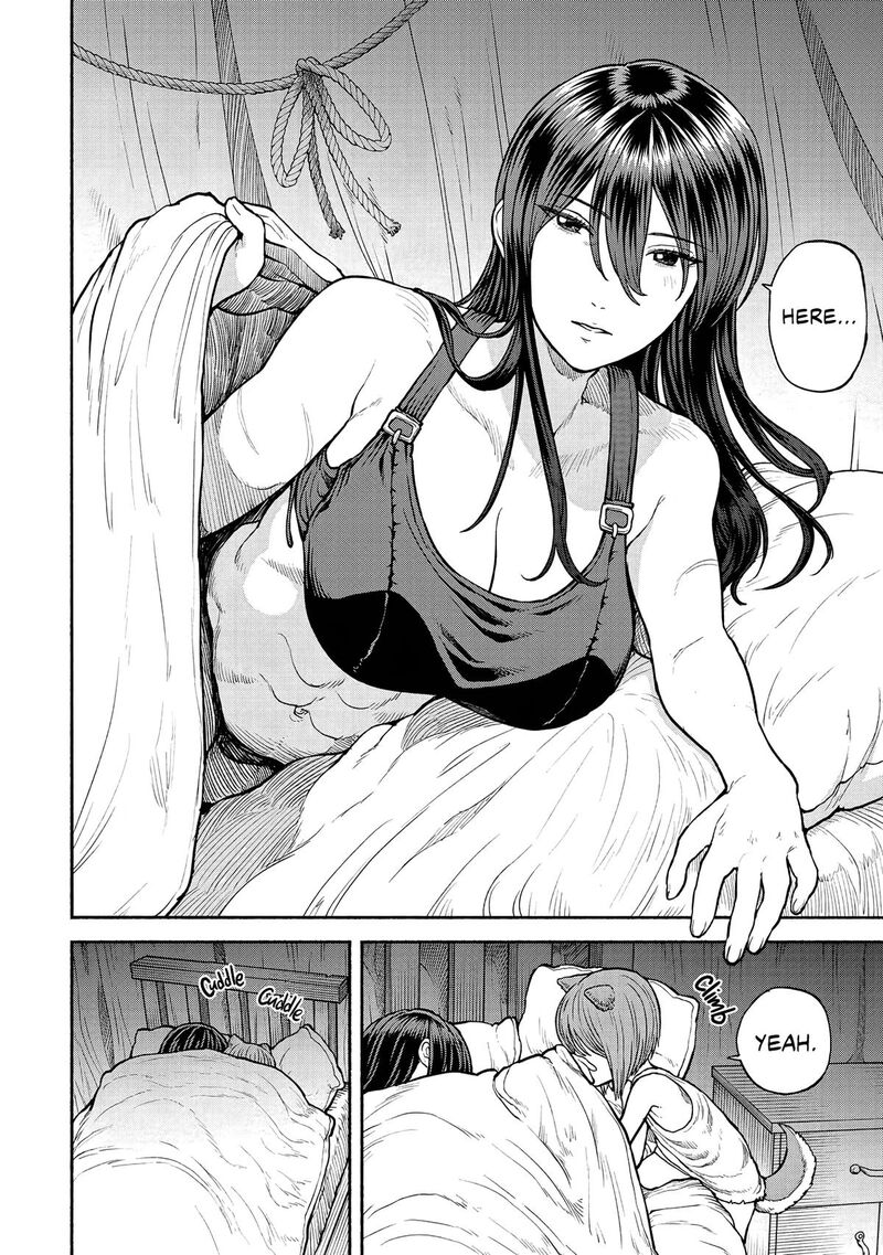 Onna Kishi To Kemomimi No Ko 21 4