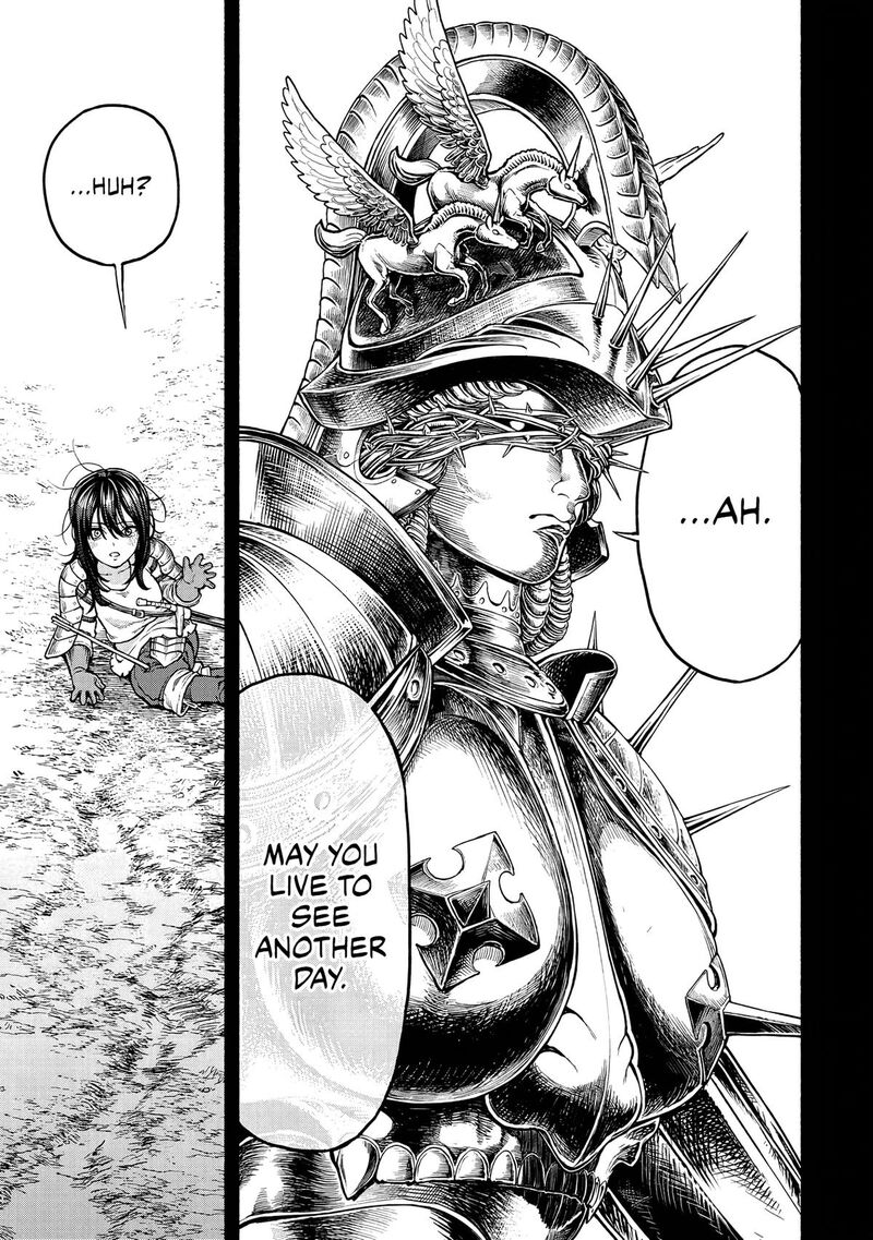 Onna Kishi To Kemomimi No Ko 22 10