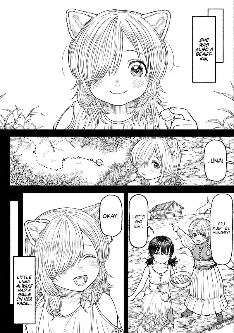 Onna Kishi To Kemomimi No Ko 31 6