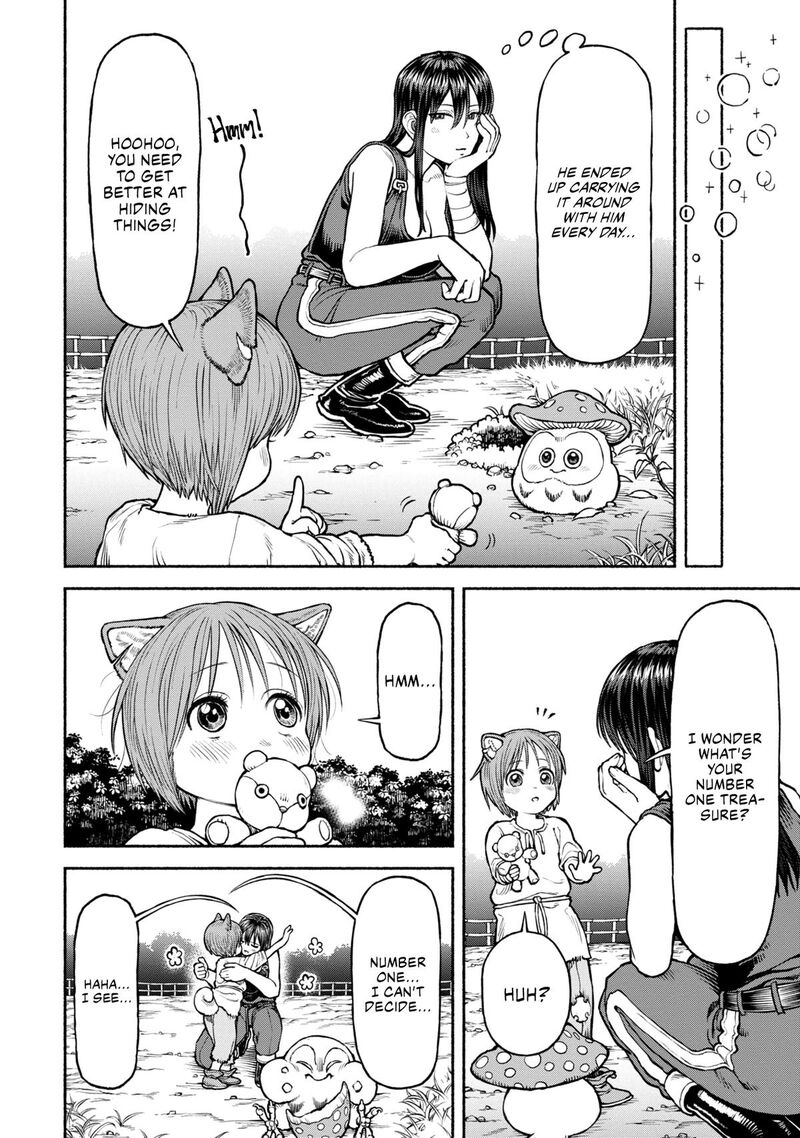Onna Kishi To Kemomimi No Ko 36 10
