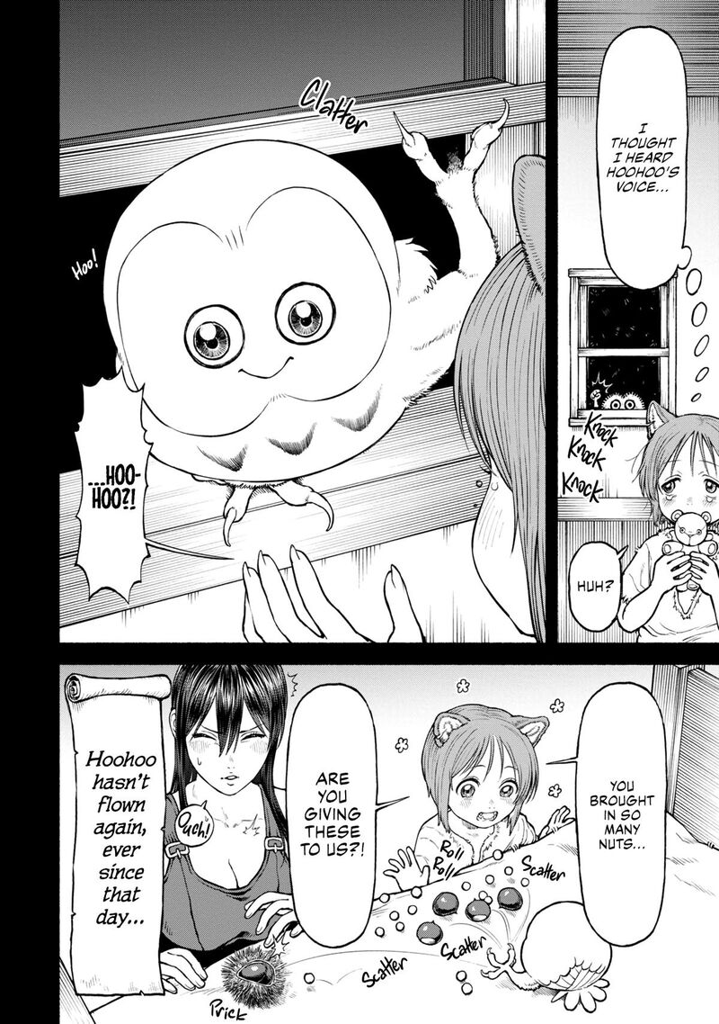 Onna Kishi To Kemomimi No Ko 37e 4